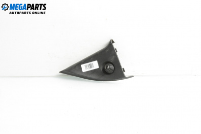 Интериорна пластмаса за Opel Vectra B Estate (11.1996 - 07.2003), 4+1 вр., комби, позиция: предна