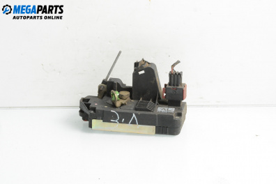 Брава на врата за Opel Vectra B Estate (11.1996 - 07.2003), позиция: задна, лява