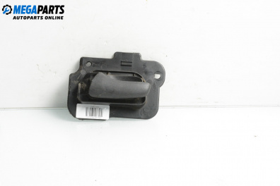 Вътрешна дръжка за Opel Vectra B Estate (11.1996 - 07.2003), 4+1 вр., комби, позиция: задна, лява