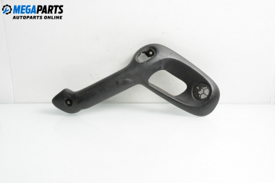 Ръкохватка врата за Opel Vectra B Estate (11.1996 - 07.2003), 4+1 вр., комби, позиция: задна, лява