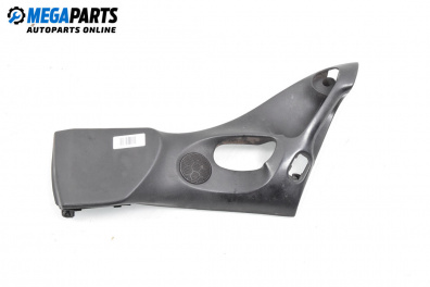 Ръкохватка врата за Opel Vectra B Estate (11.1996 - 07.2003), 4+1 вр., комби, позиция: задна, лява