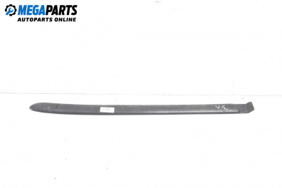 Външна лайсна врата за Opel Vectra B Estate (11.1996 - 07.2003), комби, позиция: задна, лява