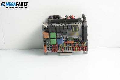 Бушонно табло за Opel Vectra B Estate (11.1996 - 07.2003) 1.8 i 16V, 116 к.с.