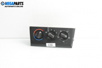 Панел климатик за Opel Vectra B Estate (11.1996 - 07.2003)