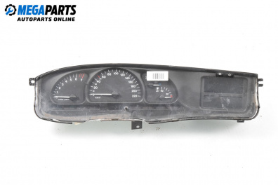 Километраж за Opel Vectra B Estate (11.1996 - 07.2003) 1.8 i 16V, 116 к.с.