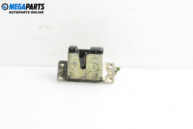 Брава заден капак за Opel Vectra B Estate (11.1996 - 07.2003), комби, позиция: задна