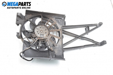 Перка охлаждане за Opel Vectra B Estate (11.1996 - 07.2003) 1.8 i 16V, 116 к.с.