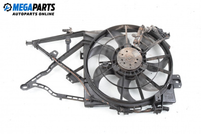 Перка охлаждане за Opel Vectra B Estate (11.1996 - 07.2003) 1.8 i 16V, 116 к.с.