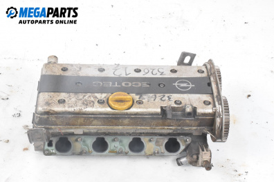 Глава за Opel Vectra B Estate (11.1996 - 07.2003) 1.8 i 16V, 116 к.с.