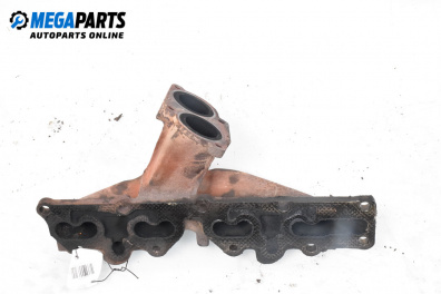 Изпускателен колектор  за Opel Vectra B Estate (11.1996 - 07.2003) 1.8 i 16V, 116 к.с.