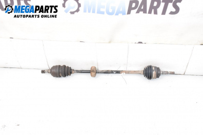 Полуоска за Opel Vectra B Estate (11.1996 - 07.2003) 1.8 i 16V, 116 к.с., позиция: предна, дясна