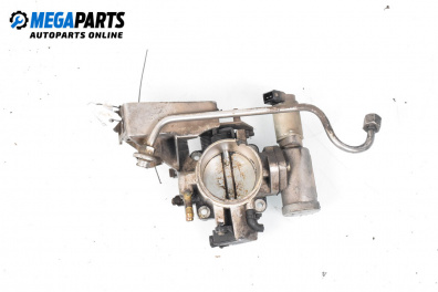 Дроселова клапа за Opel Vectra B Estate (11.1996 - 07.2003) 1.8 i 16V, 116 к.с.