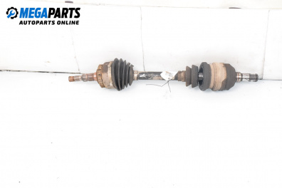 Полуоска за Opel Vectra B Estate (11.1996 - 07.2003) 1.8 i 16V, 116 к.с., позиция: предна, лява