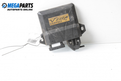 Компютър газова уредба за Opel Vectra B Estate (11.1996 - 07.2003)