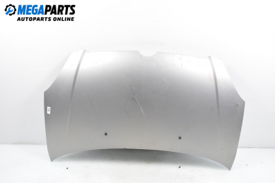 Преден капак за Daihatsu Sirion Hatchback I (04.1998 - 04.2005), 4+1 вр., хечбек, позиция: предна