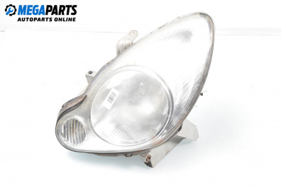 Фар за Daihatsu Sirion Hatchback I (04.1998 - 04.2005), хечбек, позиция: лява