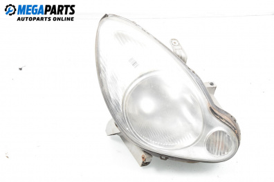 Фар за Daihatsu Sirion Hatchback I (04.1998 - 04.2005), хечбек, позиция: дясна