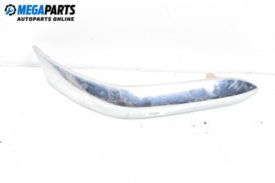 Интериорна лайсна за Daihatsu Sirion Hatchback I (04.1998 - 04.2005), 4+1 вр., хечбек