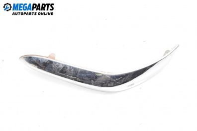 Интериорна лайсна за Daihatsu Sirion Hatchback I (04.1998 - 04.2005), 4+1 вр., хечбек