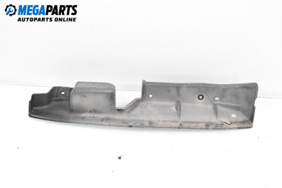 Кора под чистачки за Daihatsu Sirion Hatchback I (04.1998 - 04.2005), 4+1 вр., хечбек