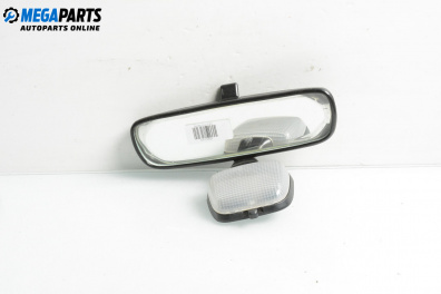 Вътрешно огледало за Daihatsu Sirion Hatchback I (04.1998 - 04.2005)