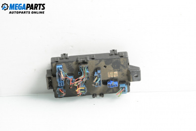 Бушонно табло за Daihatsu Sirion Hatchback I (04.1998 - 04.2005) 1.3 Sport 4WD, 102 к.с.