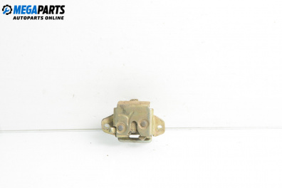 Брава заден капак за Daihatsu Sirion Hatchback I (04.1998 - 04.2005), хечбек, позиция: задна