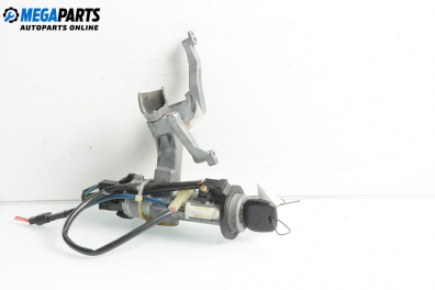 Контактен ключ за Daihatsu Sirion Hatchback I (04.1998 - 04.2005)