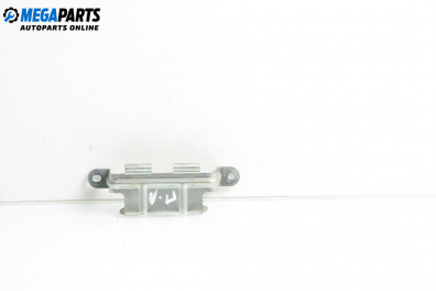 Планка за Daihatsu Sirion Hatchback I (04.1998 - 04.2005), 4+1 вр., хечбек