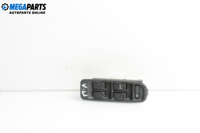 Бутони ел. стъкла и огледала  за Daihatsu Sirion Hatchback I (04.1998 - 04.2005)