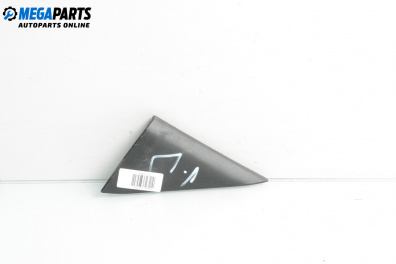 Интериорна пластмаса за Daihatsu Sirion Hatchback I (04.1998 - 04.2005), 4+1 вр., хечбек, позиция: лява