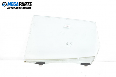 Странично стъкло за Daihatsu Sirion Hatchback I (04.1998 - 04.2005), 4+1 вр., хечбек, позиция: задна, дясна