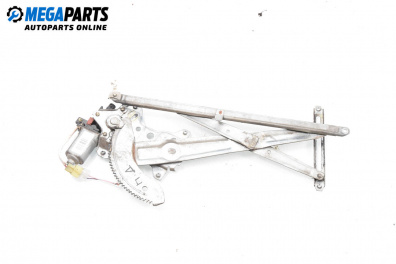 Машинка ел. стъкло за Daihatsu Sirion Hatchback I (04.1998 - 04.2005), 4+1 вр., хечбек, позиция: предна, дясна