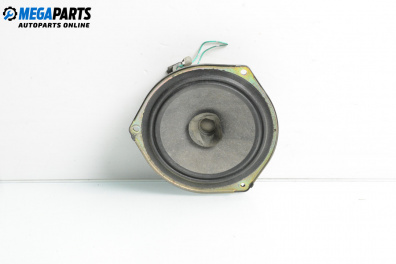 Високоговорител за Daihatsu Sirion Hatchback I (04.1998 - 04.2005)