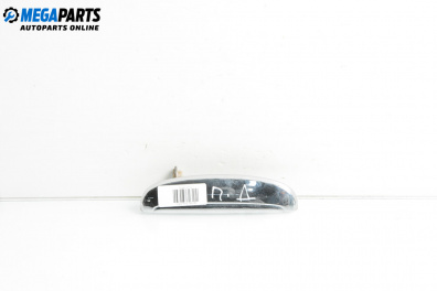 Външна дръжка за Daihatsu Sirion Hatchback I (04.1998 - 04.2005), 4+1 вр., хечбек, позиция: предна, дясна