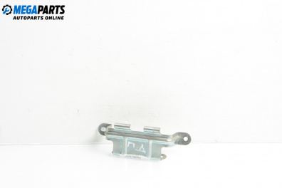 Алуминиева планка за Daihatsu Sirion Hatchback I (04.1998 - 04.2005), хечбек