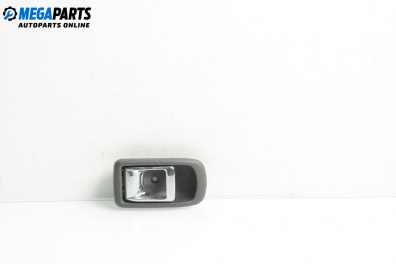 Вътрешна дръжка за Daihatsu Sirion Hatchback I (04.1998 - 04.2005), 4+1 вр., хечбек, позиция: задна, дясна