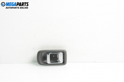 Вътрешна дръжка за Daihatsu Sirion Hatchback I (04.1998 - 04.2005), 4+1 вр., хечбек, позиция: предна, дясна