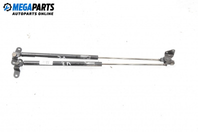 Амортисьор за багажник/товарно пространство за Daihatsu Sirion Hatchback I (04.1998 - 04.2005)