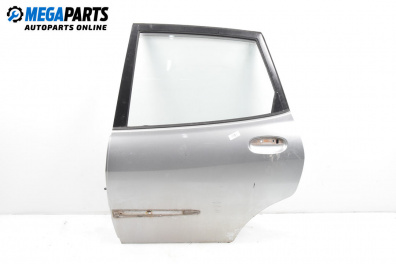 Врата за Daihatsu Sirion Hatchback I (04.1998 - 04.2005), 4+1 вр., хечбек, позиция: задна, лява