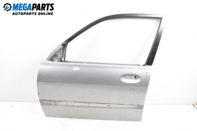 Врата за Daihatsu Sirion Hatchback I (04.1998 - 04.2005), 4+1 вр., хечбек, позиция: предна, лява