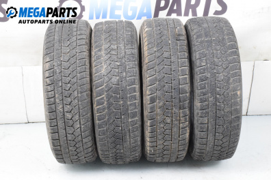 Зимни гуми 175/65/14 (Цената е за комплекта)