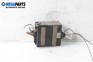 Модул за Daihatsu Sirion Hatchback I (04.1998 - 04.2005)