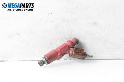 Дюза бензин за Daihatsu Sirion Hatchback I (04.1998 - 04.2005) 1.3 Sport 4WD, 102 к.с.