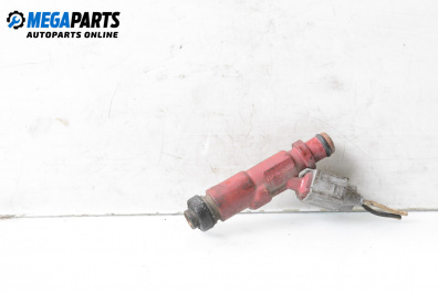 Дюза бензин за Daihatsu Sirion Hatchback I (04.1998 - 04.2005) 1.3 Sport 4WD, 102 к.с.