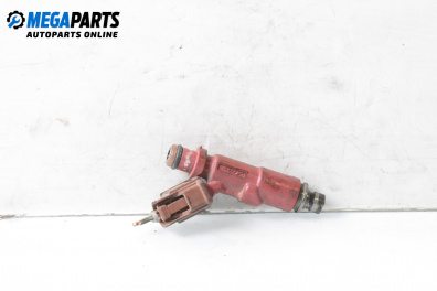 Дюза бензин за Daihatsu Sirion Hatchback I (04.1998 - 04.2005) 1.3 Sport 4WD, 102 к.с.