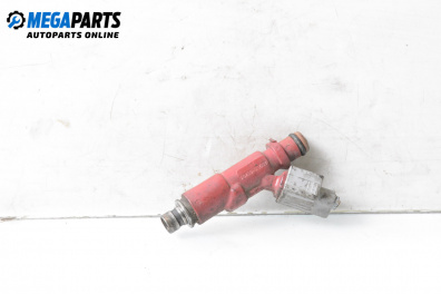 Дюза бензин за Daihatsu Sirion Hatchback I (04.1998 - 04.2005) 1.3 Sport 4WD, 102 к.с.