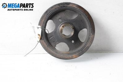 Демпферна шайба за Daihatsu Sirion Hatchback I (04.1998 - 04.2005) 1.3 Sport 4WD, 102 к.с.