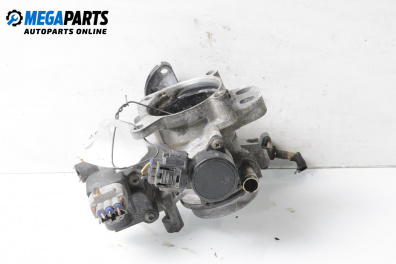 Дроселова клапа за Daihatsu Sirion Hatchback I (04.1998 - 04.2005) 1.3 Sport 4WD, 102 к.с.