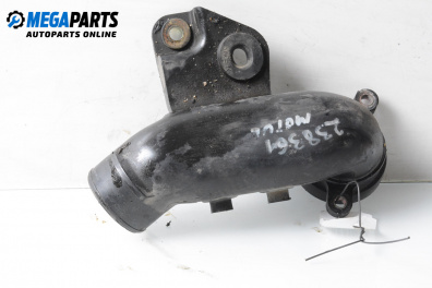 Въздуховод за Daihatsu Sirion Hatchback I (04.1998 - 04.2005) 1.3 Sport 4WD, 102 к.с.